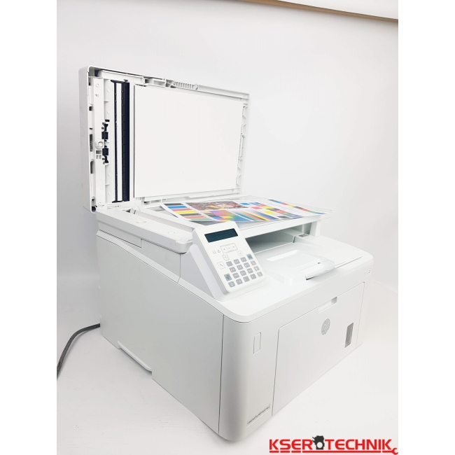 Urządzenie wielofunkcyjne Drukarka Ksero Skaner HP LaserJet Pro M227fdn
